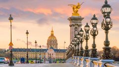 Alexandre-III-Brücke