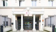 Hotel-Bild