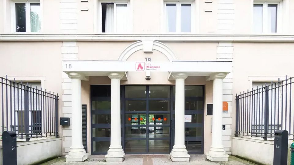 Hotel-Bild