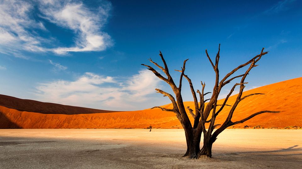 Sossusvlei Nationalpark