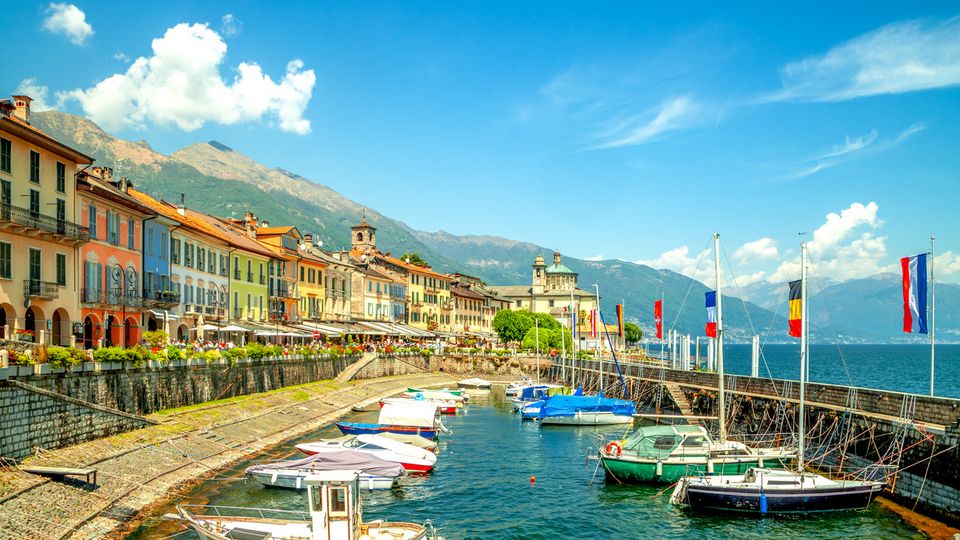 Cannobio