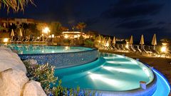 Hotel Tritone Terme Pool