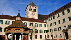 Kloster Neustift