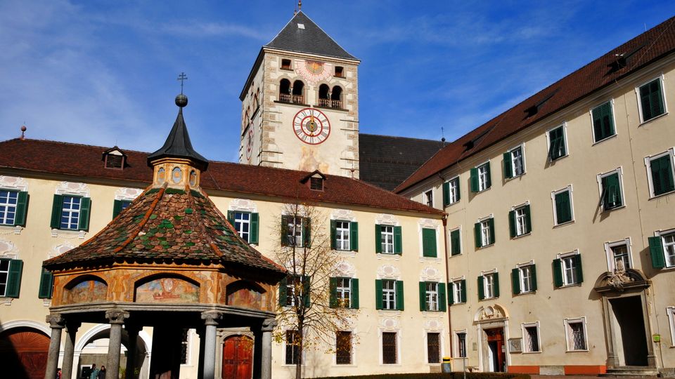 Kloster Neustift