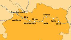 Ihre Reiseroute