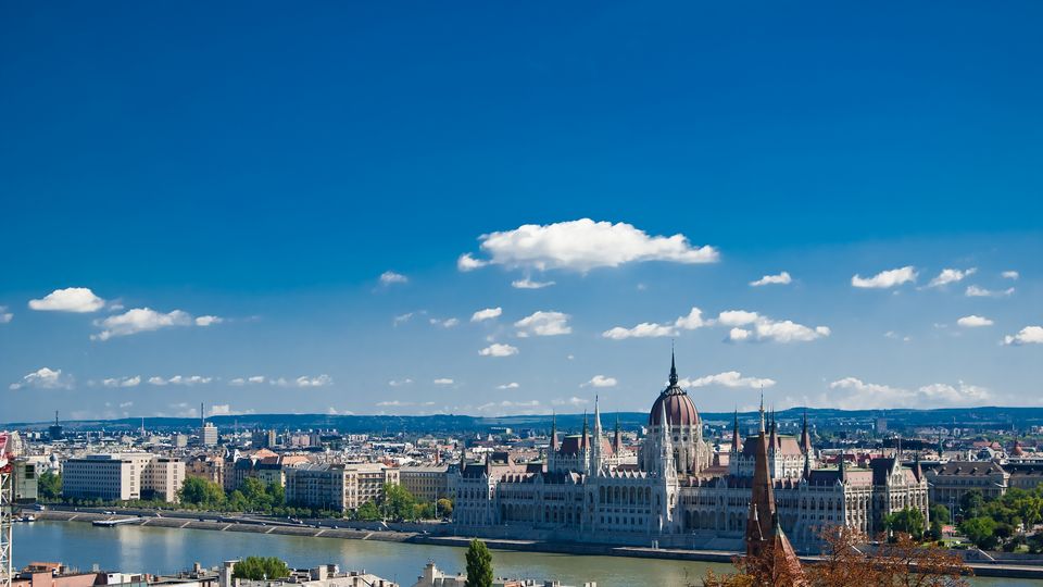 Budapest