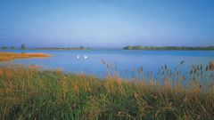 Neusiedler See Nationalpark