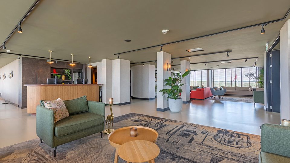 Hotel-Bild