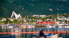 Tromsö