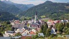 Mariazell