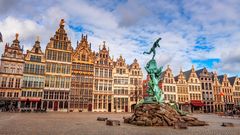 Antwerpen
