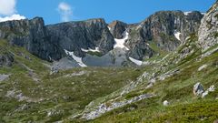 Galicica Nationalpark