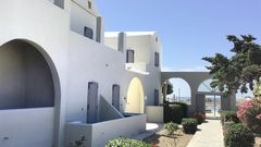 Thera Mare Hotel