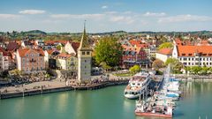 Lindau am Bodensee