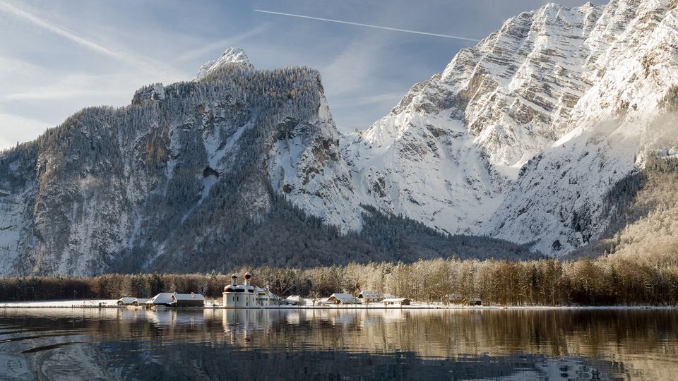 Königssee