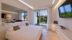 Hotel Alpha, Zimmerbeispiel