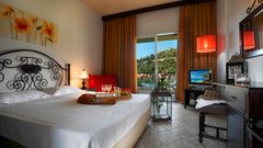 Zimmerbeispiel © Hotel Athena Pallas