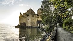 Schloss Chillon