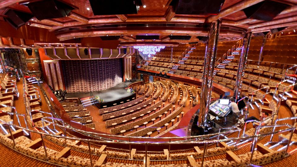 Theater