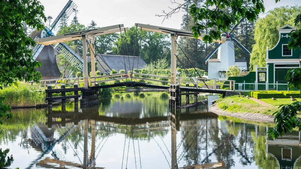 Arnheim, Freilichtmuseum