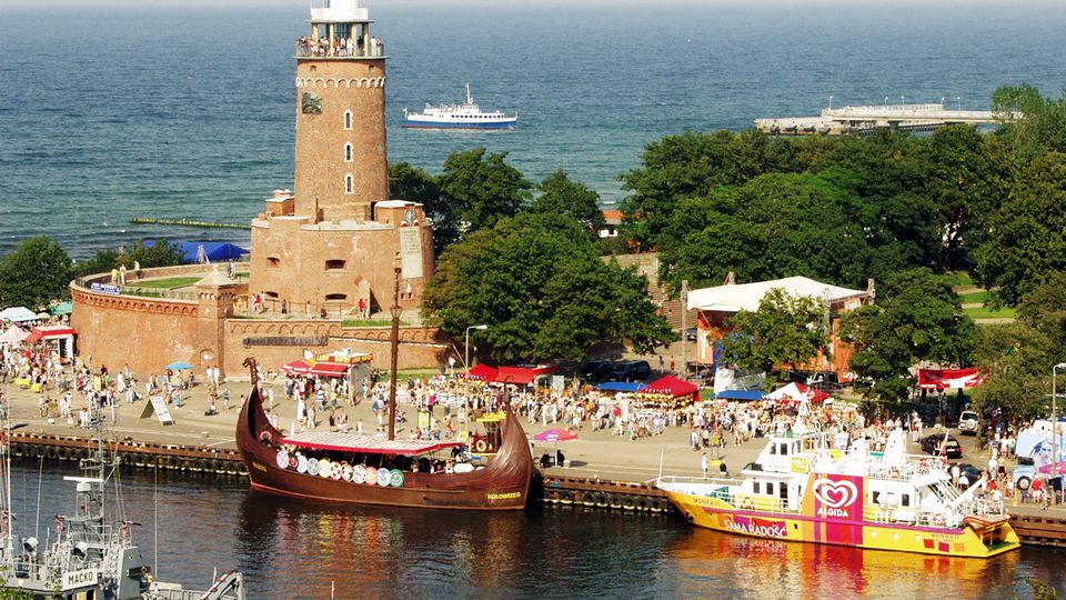 Kolberg