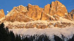 Dolomiten