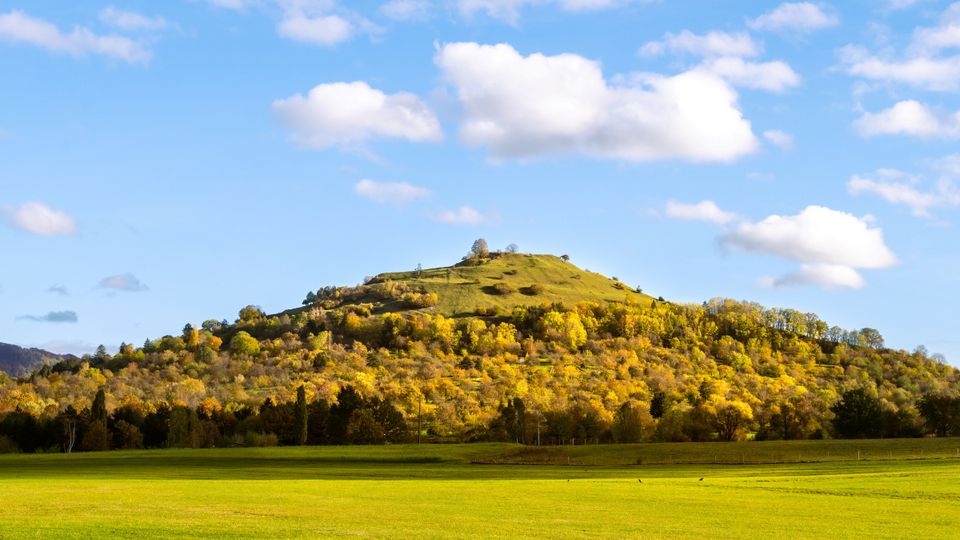 Herbst in Limburg