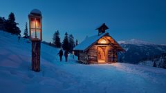 Katschberger Adventweg 2