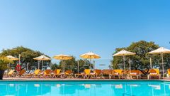 Pool Muthu Raga Madeira Hotel