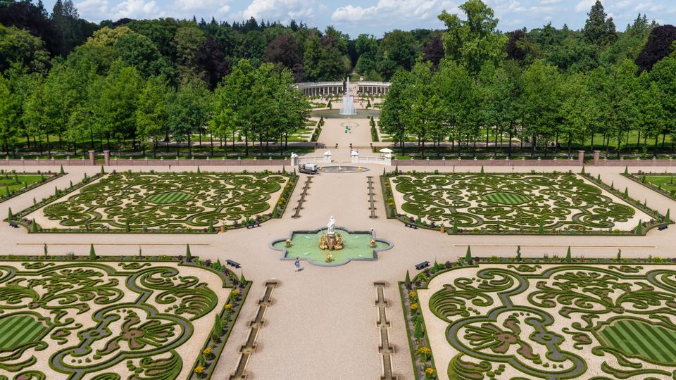 Paleis het Loo