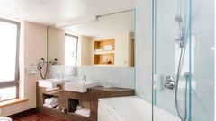 Zimmerbeispiel Bad Hestia Europa hotel