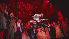 Zurück in die Zukunft, Caden Brauch (Marty McFly) and Company