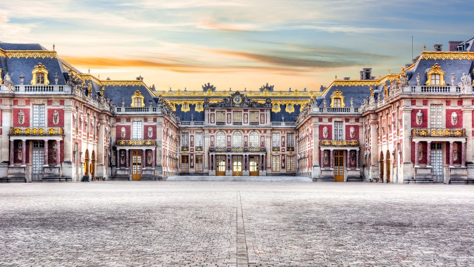 Versailles