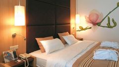 4*-Hotel Radisson BLU Stettin Zimmerbeispiel