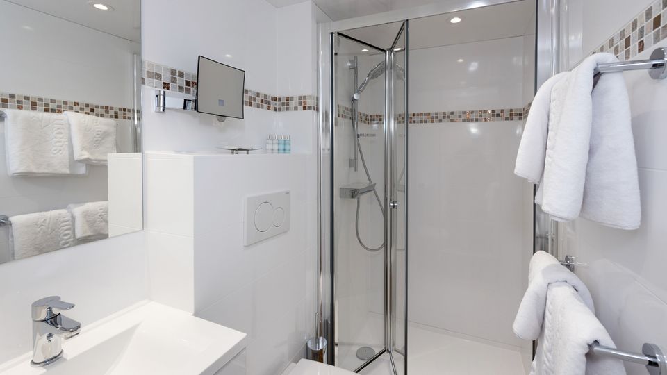 MS Renoir - Beispiel Badezimmer 