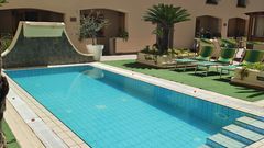 Hotel La Filadelfia, Pool