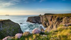 Cornwall