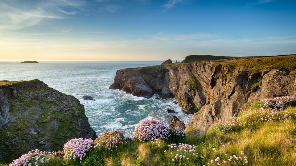 Cornwall