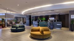 Hotellobby