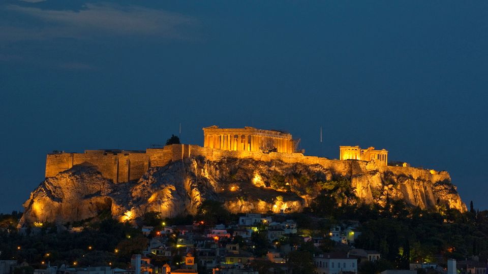 Acropolis