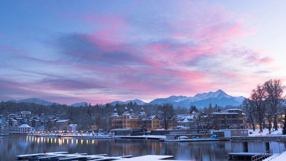 Velden am Wörthersee