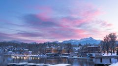 Velden am Wörthersee