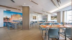 THB María Isabel Playa de Palma, Restaurant