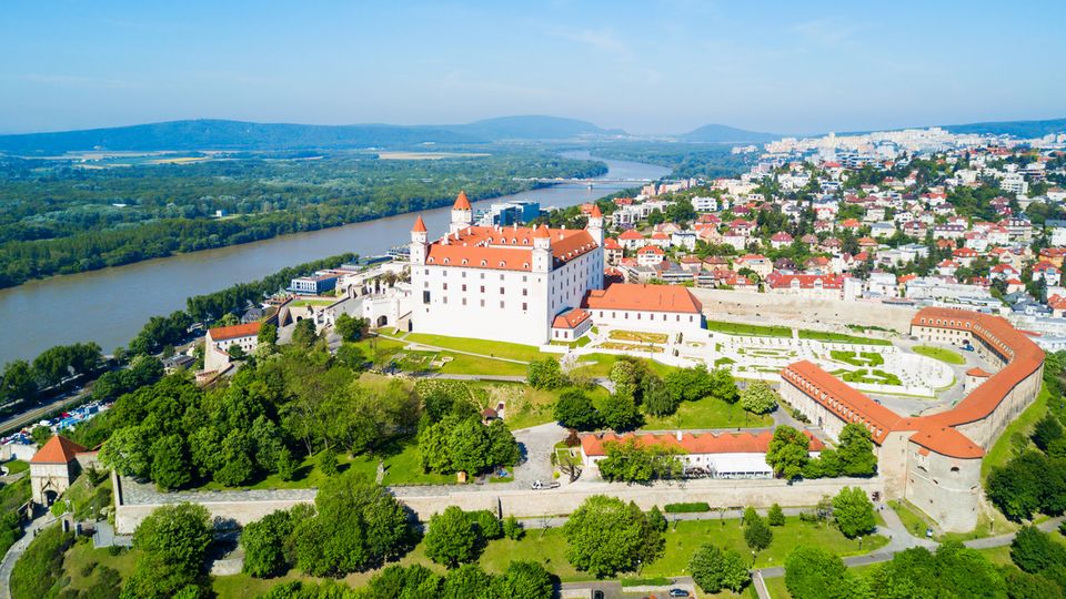 Bratislava