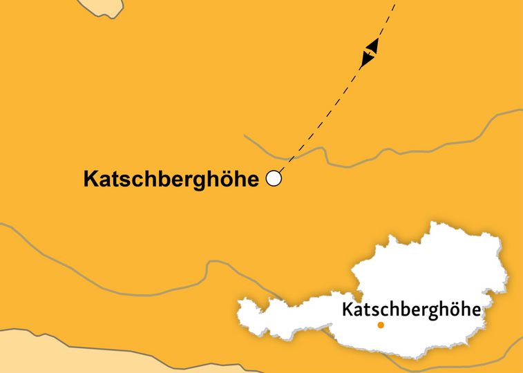 Ihre Reiseroute
