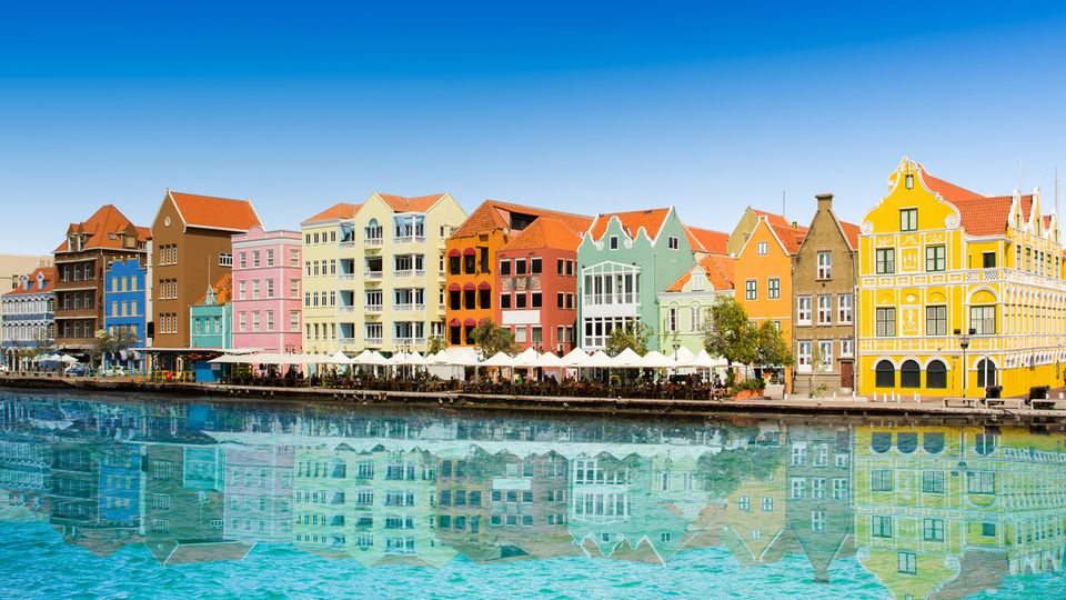 Willemstad Curacao