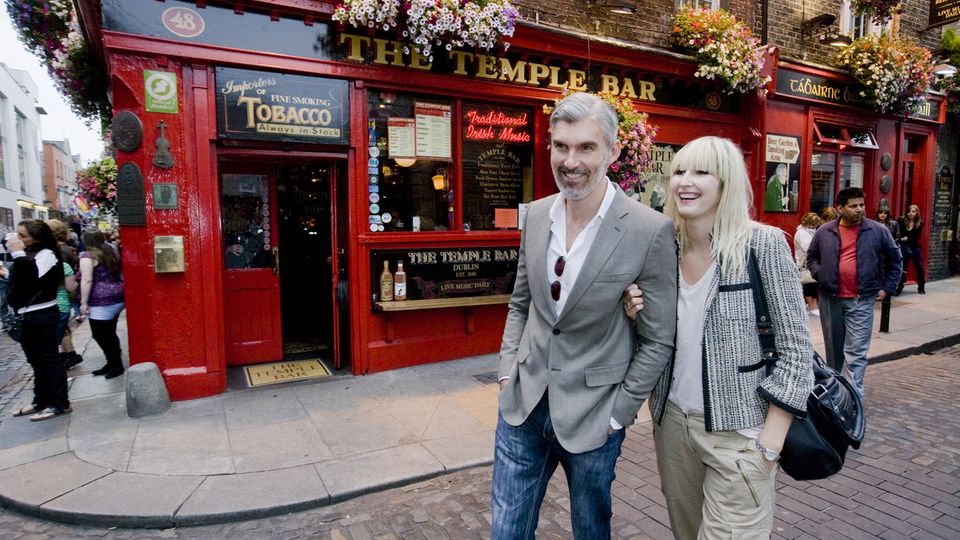 Temple Bar, Dublin_original ©Tourism Ireland Temple Bar, Dublin_original