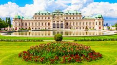 Schloss Belvedere
