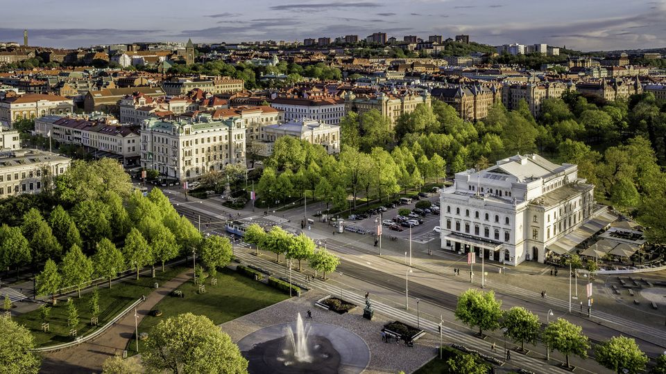 Göteborg 