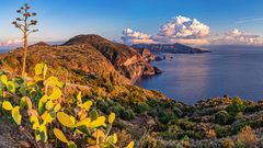 Lipari, Quattrocchi ©Viktor, AdobeStock Lipari, Quattrocchi